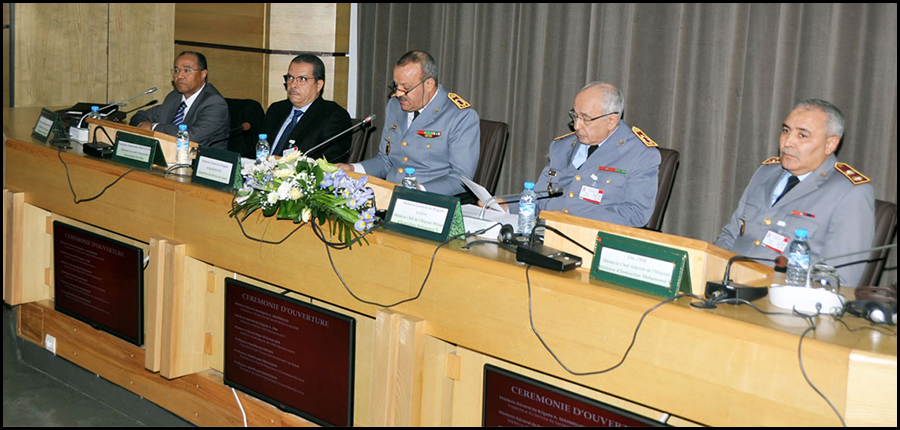 Actualités en chirurgie de guerre et en gynécologie Africaine