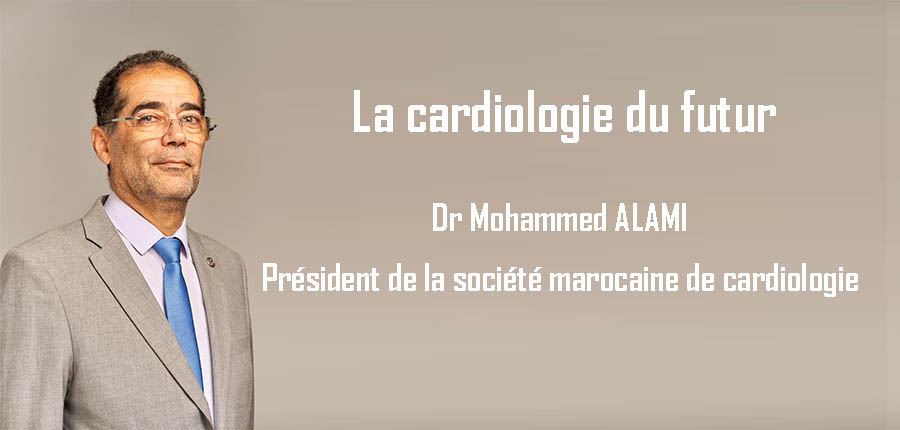 La cardiologie du futur