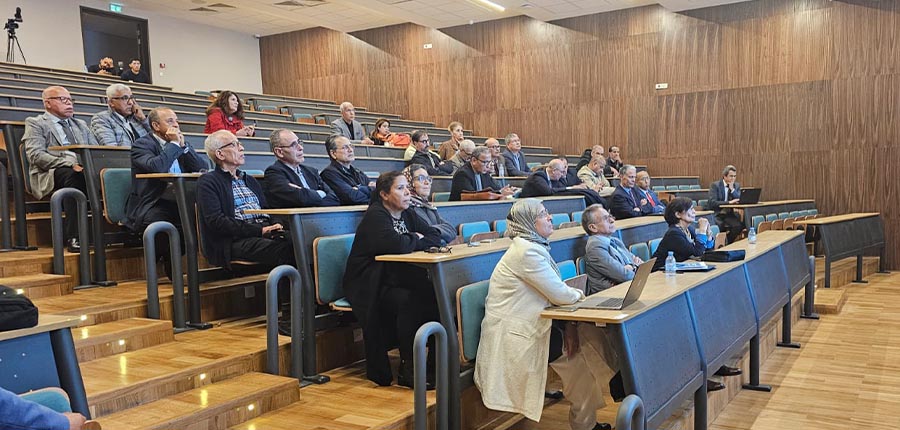 La formation médicale continue au Maroc : la situation est grave