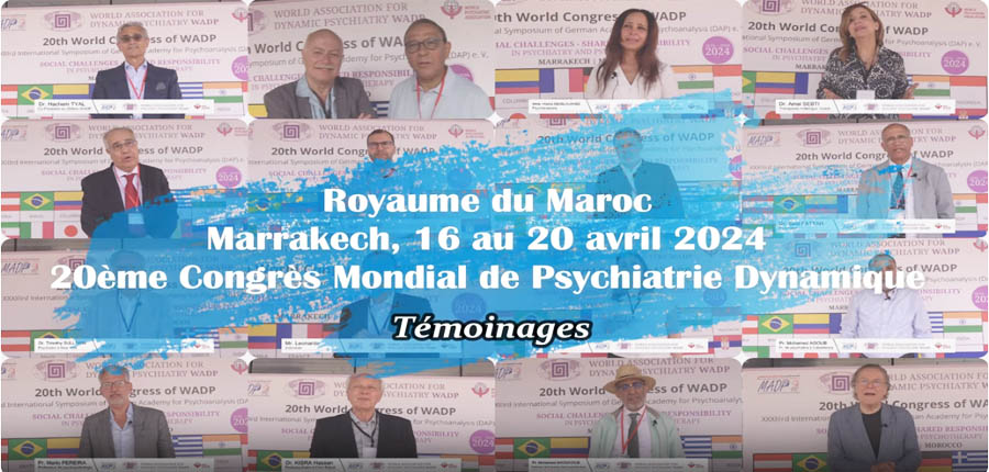 La maladie mentale est multifactorielle