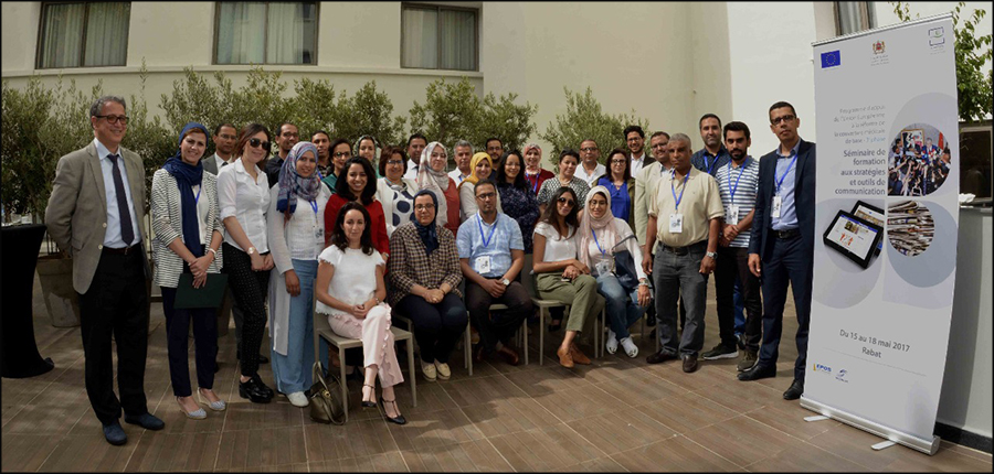 La communication digitale : La clé de la réussite au Maroc de la couverture médicale de base
