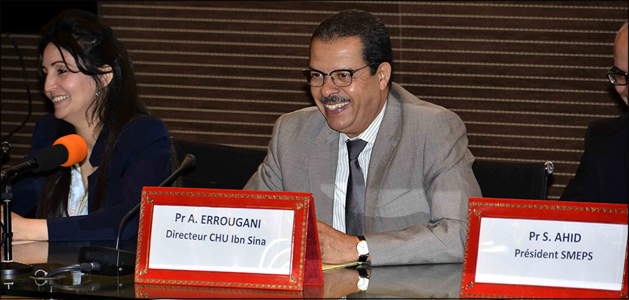 2ème séminaire de pharmaco économie : La nouvelle restructuration du comité du médicament du CHUIS, permettra d'évaluer l'efficience des produits inscrits sur la nomenclature