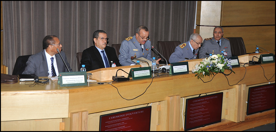 Médecine contre Guerre et Terrorisme