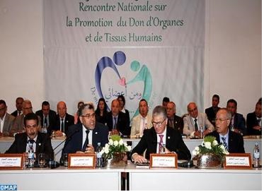 4 ministres