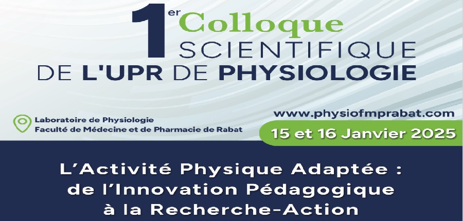 L’activité physique adaptée : Un concept clé pour la santé
