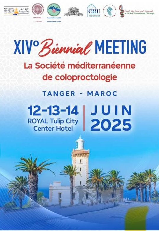 Affiche congres proctologie 30052025