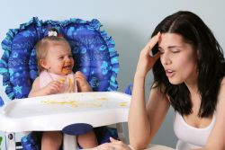 depression post partum